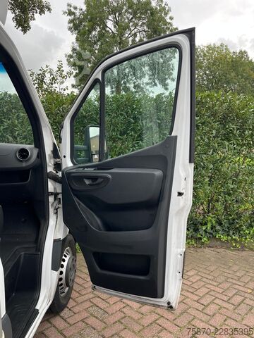 Suitcase Mercedes-Benz Sprinter 516 2.2 CDI L3 EURO 6D