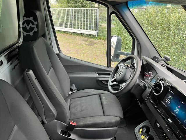 Suitcase Mercedes-Benz Sprinter 516 2.2 CDI L3 EURO 6D