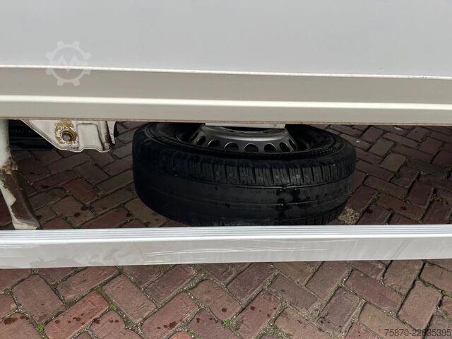 Suitcase Mercedes-Benz Sprinter 516 2.2 CDI L3 EURO 6D