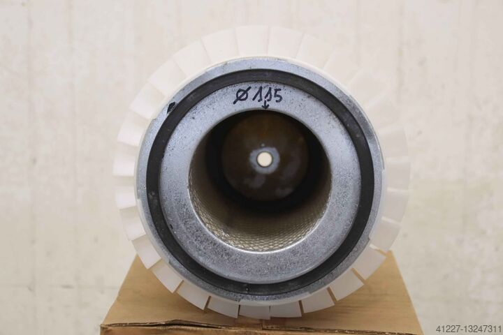 Luftfilter Donaldson SMP 18 1045