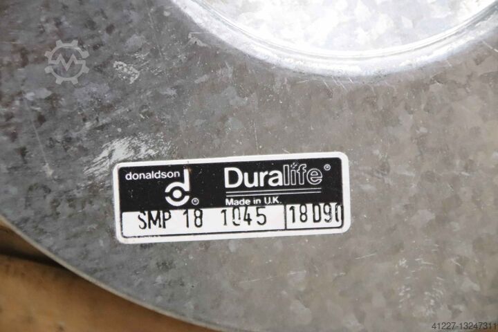 Luftfilter Donaldson SMP 18 1045