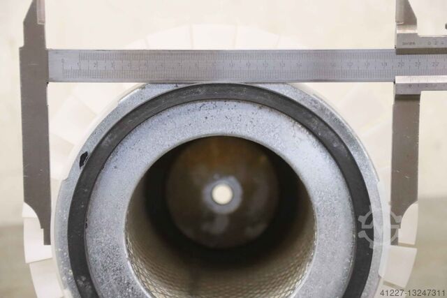 Luftfilter Donaldson SMP 18 1045