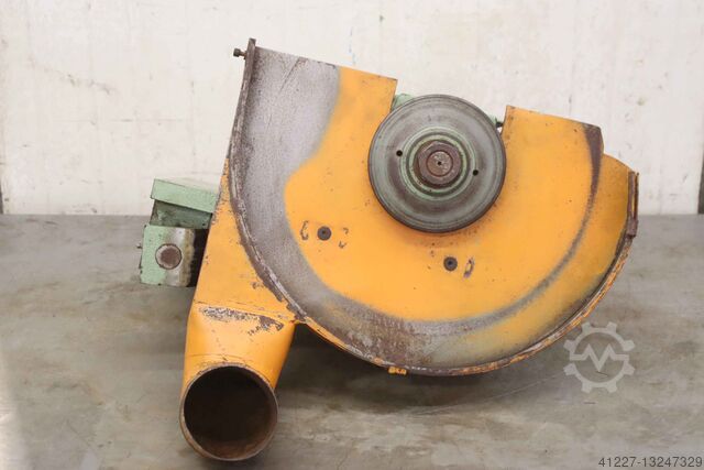 Milling motor for edge processing machines Perske KN 71.14/2