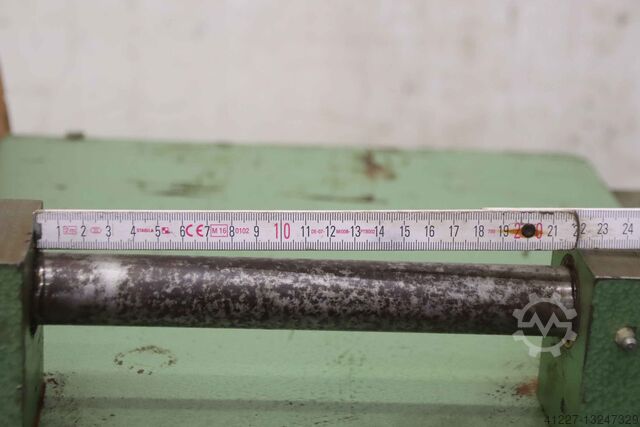 Milling motor for edge processing machines Perske KN 71.14/2