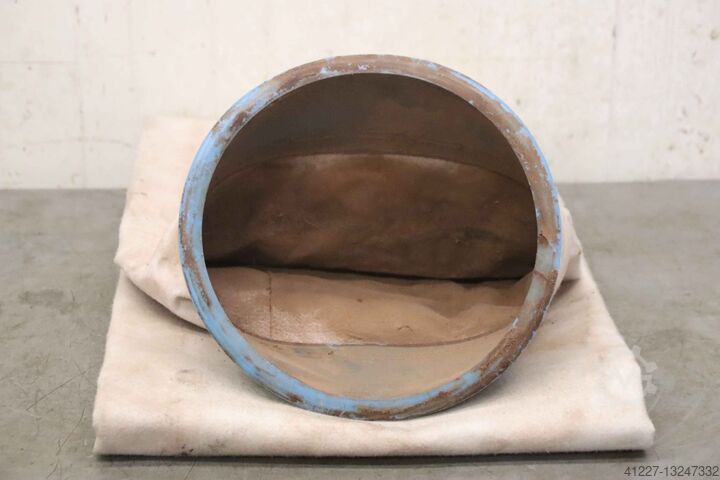 Filterschlauch Späneabsaugung DEC Ø290 x 3500 mm