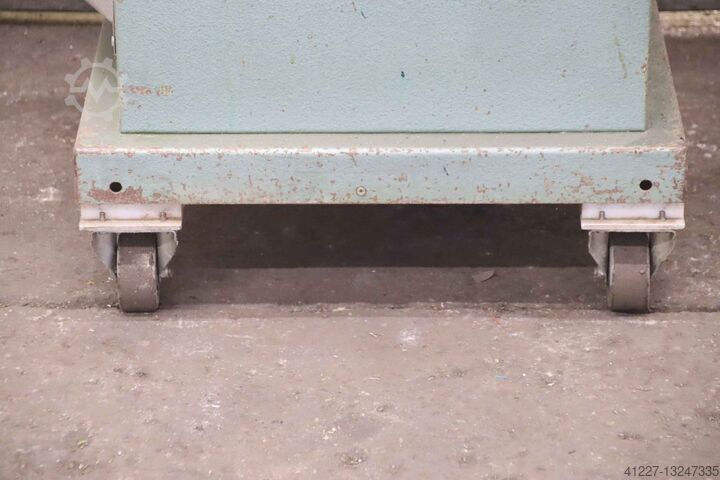 Tischkreissäge Rapid PK 100 45° schwenkbar