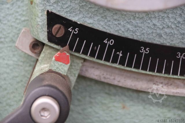 Tischkreissäge Rapid PK 100 45° schwenkbar