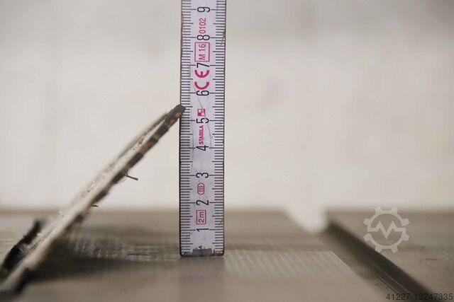 Tischkreissäge Rapid PK 100 45° schwenkbar