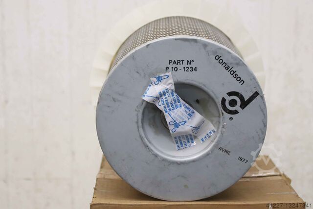 Air filter donaldson P 10-1234