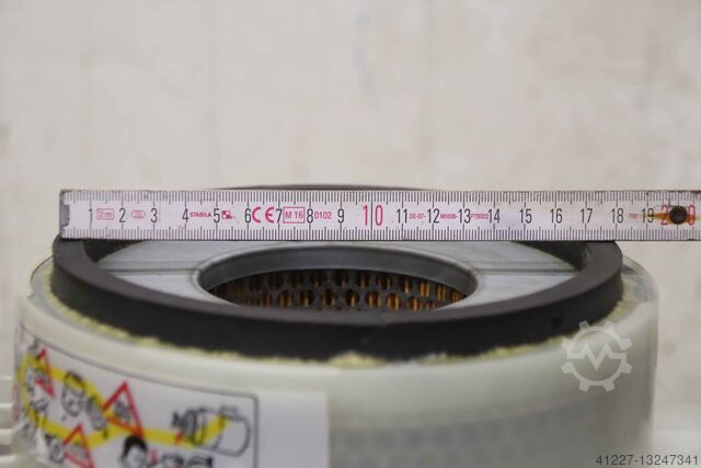 Air filter donaldson P 10-1234