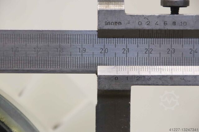 Air filter donaldson P 10-1234