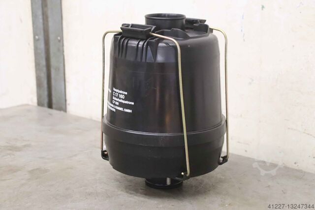 Combination air filter Mann & Hummel 45 160 92 951