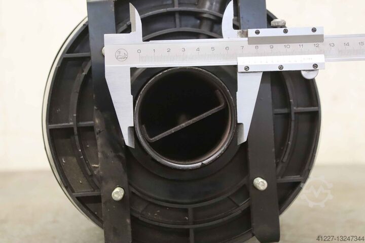 Combination air filter Mann & Hummel 45 160 92 951