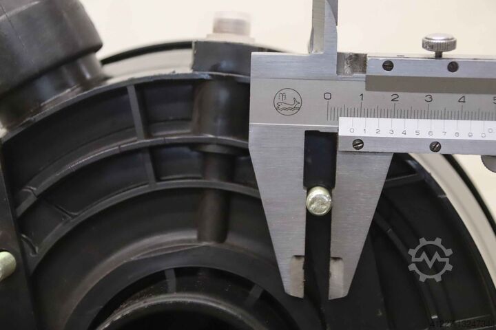 Combination air filter Mann & Hummel 45 160 92 951