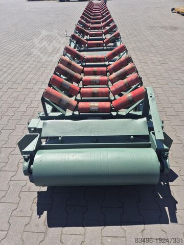 Forderband Forderband Transportband  Conveyor 