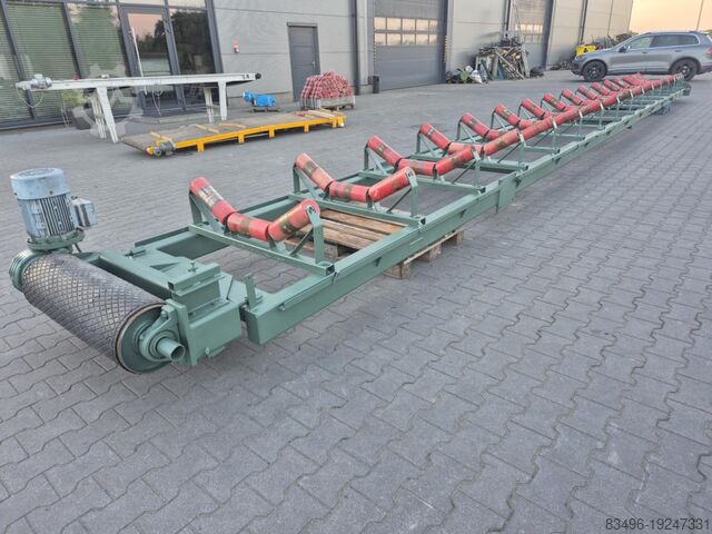 Forderband Forderband Transportband Conveyor