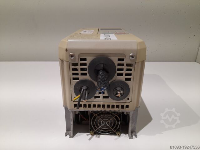 Industrial robot Yaskawa