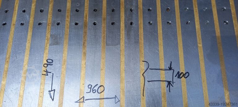 Magnetplatte SAV 243.77-960X485