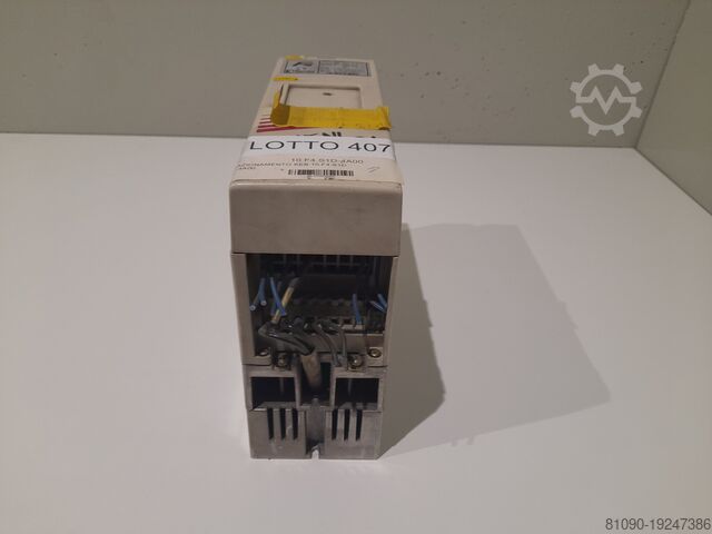 Control unit KEB 