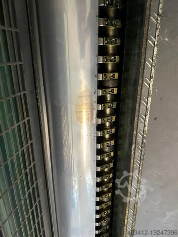 Sheet-fed Offset Printing Machine MAN Roland R 705 LV 3B