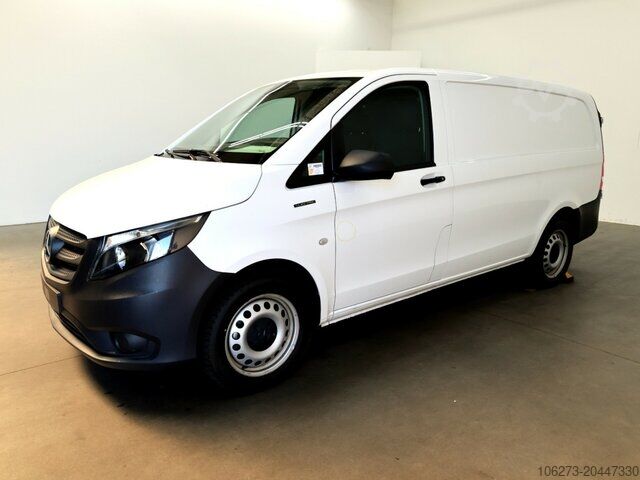 Kastenwagen Mercedes-Benz eVito 111 KA,lang,Rückfahrkamera,Klima