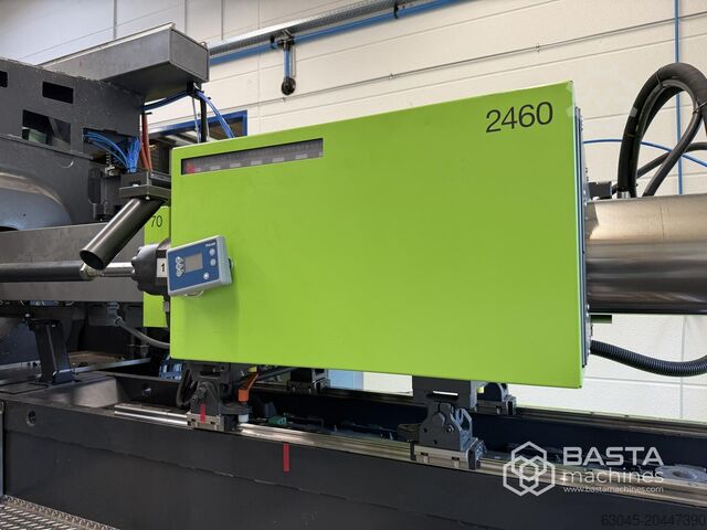 Engel Victory 2640H/1060L/450 COMBI (2019) Ecodrive Engel Victory 2640H/1060L/450 COMBI