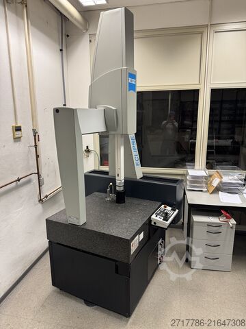 Koordinatenmessmaschine Zeiss Eclipse 500