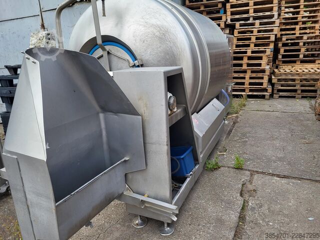 Meat processing machine Nowicki MA 4000