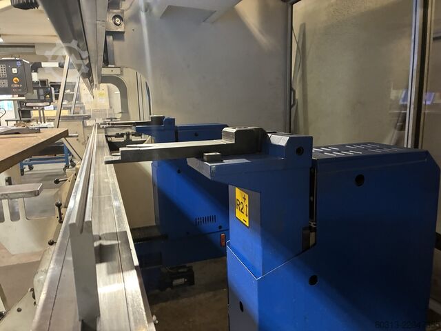 Durchlaufpresse TRUMPF TrumaBend V130