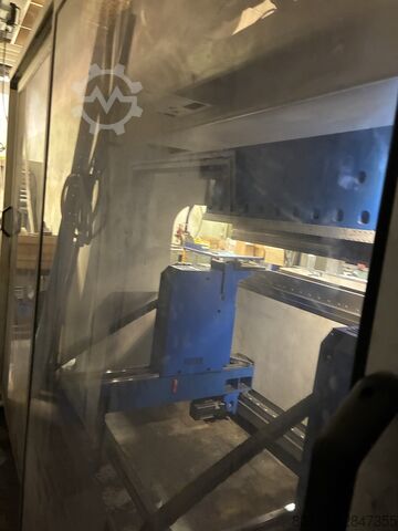 Durchlaufpresse TRUMPF TrumaBend V130