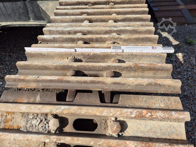 Kettenbagger Caterpillar 345BL