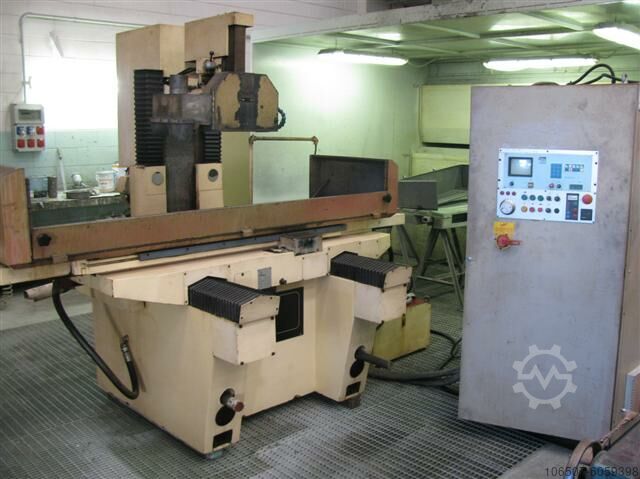 Flachschleifmaschine CANTALUPPI TI 1000