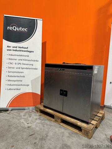 Heating cabinet Drying cabinet As good as new Memmert UFE 600