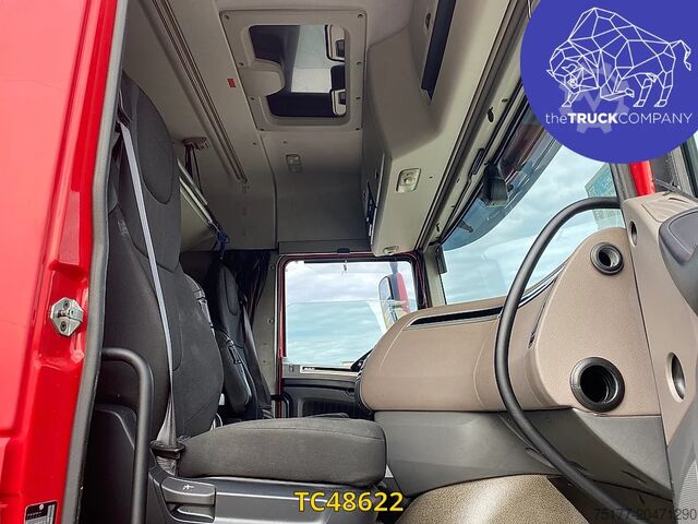 Standard-SZM DAF XF Euro6 450