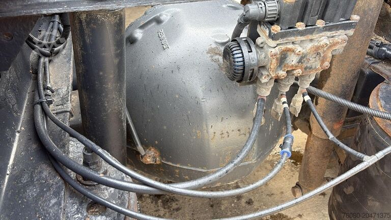 Standard-SZM Renault AE 440 Magnum E-tech (BOITE MANUELLE / MANUAL G...