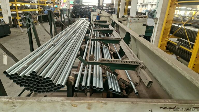 Pipe cutting saw Adige TC720