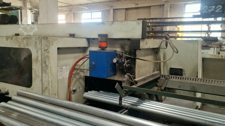 Pipe cutting saw Adige TC720