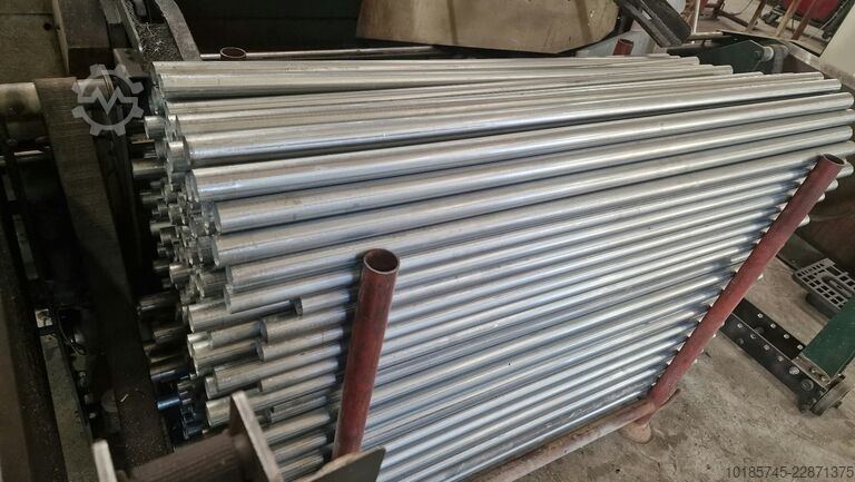 Pipe cutting saw Adige TC720