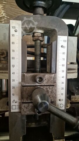 Pipe cutting saw Adige TC720
