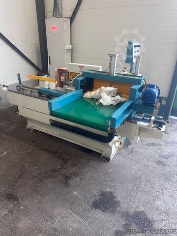 Finger jointing line Bald RL-590C