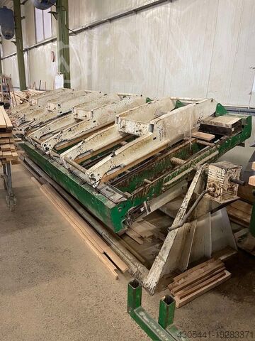 Gluing press ALTEC