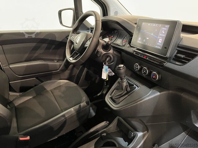 Hochdachkombi Renault Kangoo 1.5 Blue dCi 75 Comfort L1 / Euro 6 / Ai...