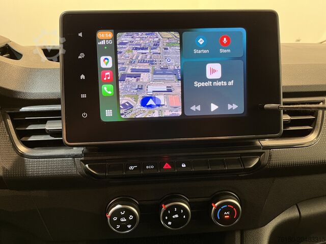 Hochdachkombi Renault Kangoo 1.5 Blue dCi 75 Comfort L1 / Euro 6 / Ai...