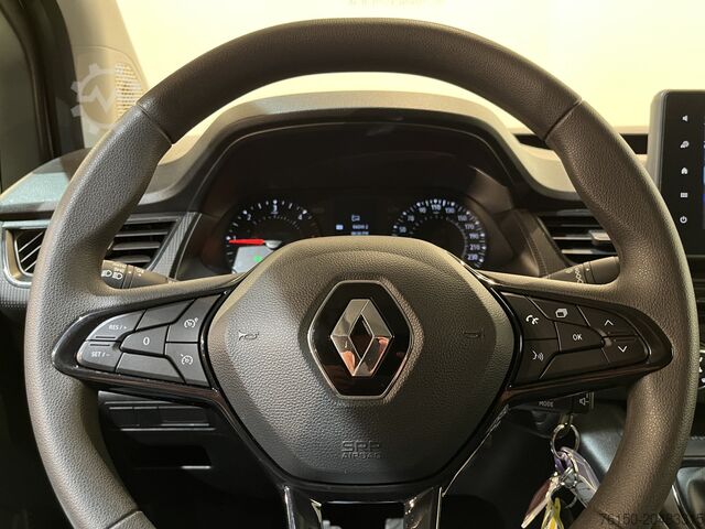 Hochdachkombi Renault Kangoo 1.5 Blue dCi 75 Comfort L1 / Euro 6 / Ai...