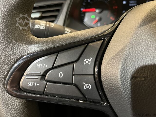 Hochdachkombi Renault Kangoo 1.5 Blue dCi 75 Comfort L1 / Euro 6 / Ai...