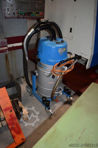 Staubsauger Ringler RI 030 W 1E