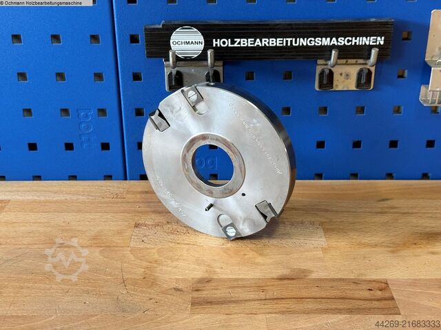 Mortising tools WEINIG 530 145 04 197