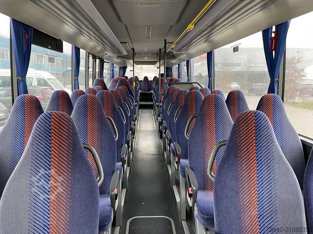 Überlandbus Setra S 415 UL - orig. km - Klima - Euro5