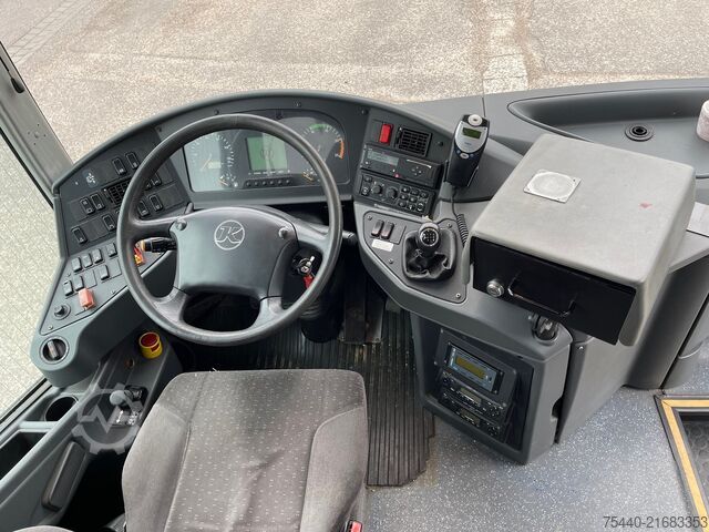 Überlandbus Setra S 415 UL - orig. km - Klima - Euro5