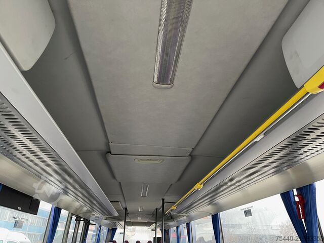 Überlandbus Setra S 415 UL - orig. km - Klima - Euro5
